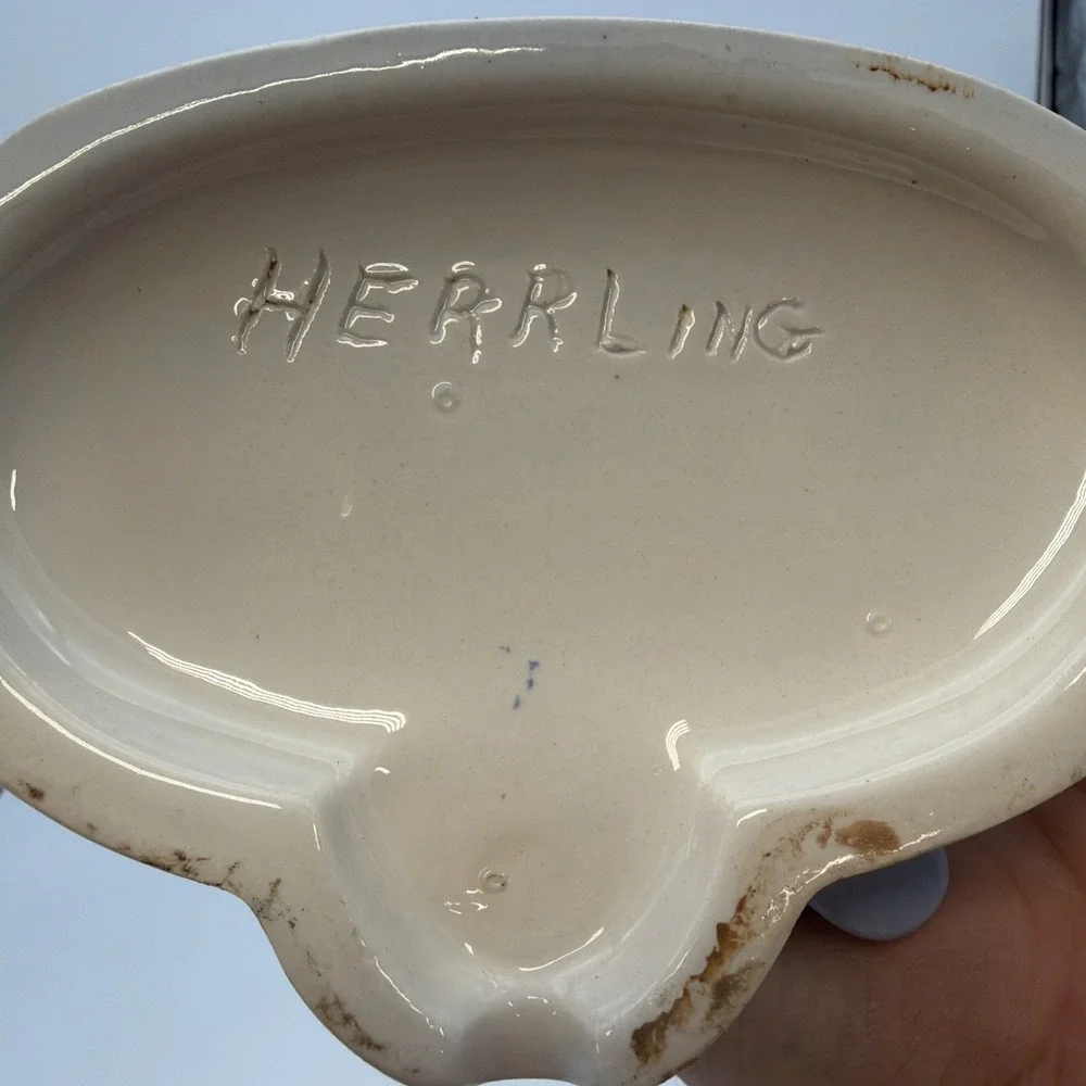Holland Mold this vtg